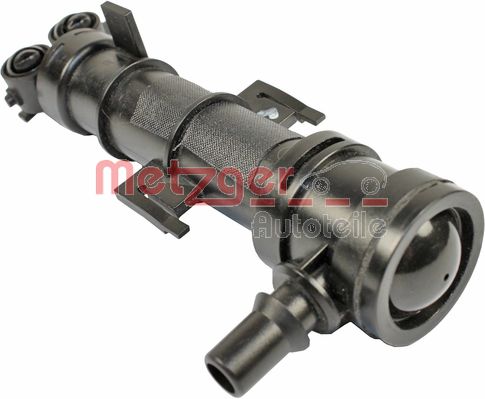 METZGER 2220562 ORIGINAL ERSATZTEIL Waschwasserdüse, Scheinwerferreinigung